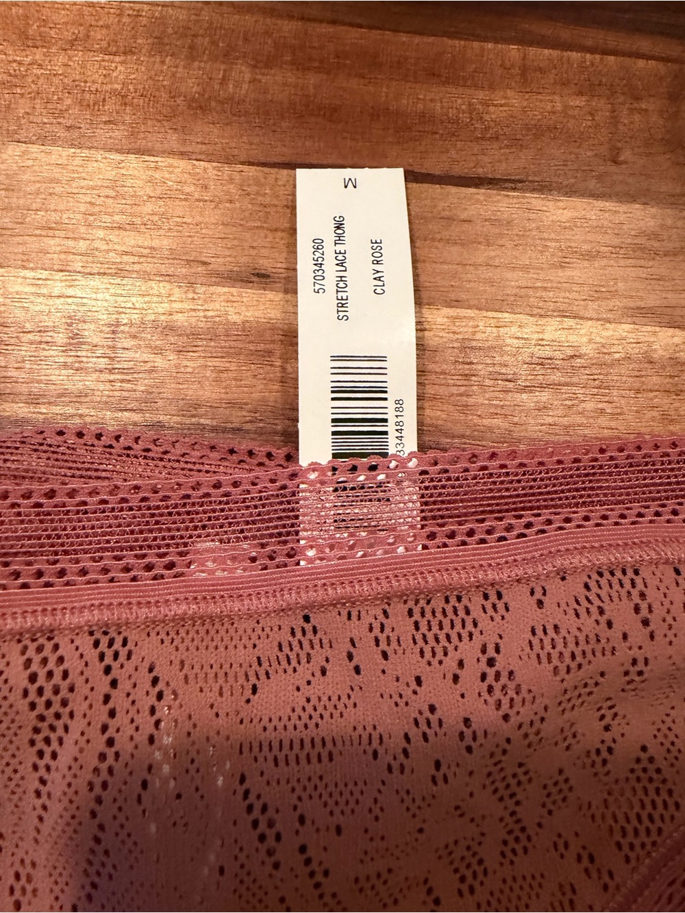 Brand new with tags size Medium Soma Panties - Picture 7 of 9